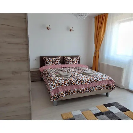 شقة Passion Năvodari