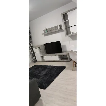 Apartment Passion *