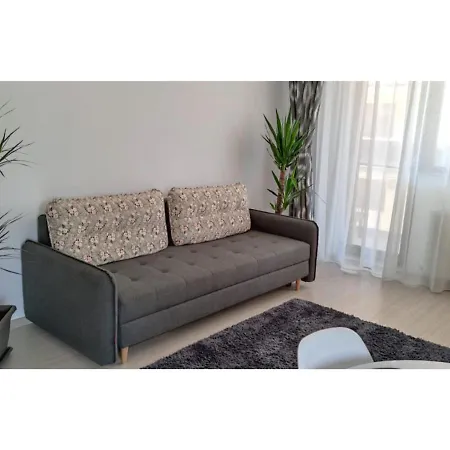 Apartment Passion *