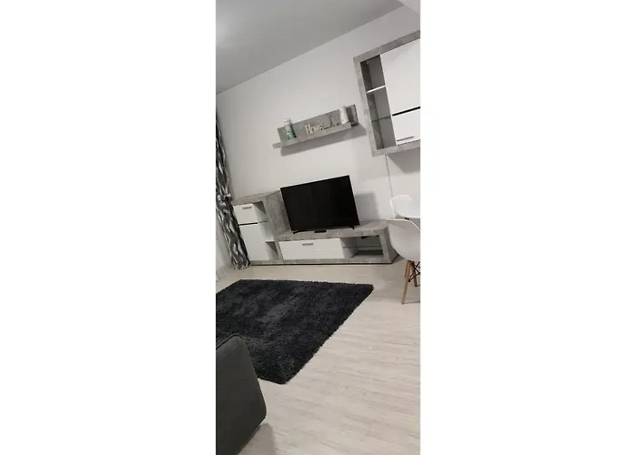 Apartament Passion *