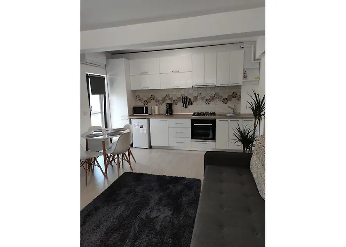 Apartament Passion *