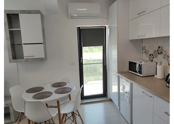 Apartament Passion Năvodari