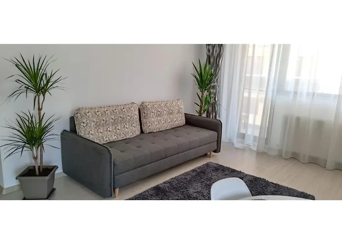 Apartament Passion *